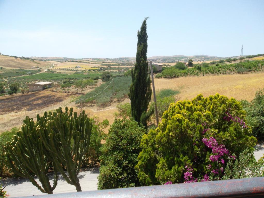 Agriturismo Due Ganèe Villa Agrigento Exterior foto